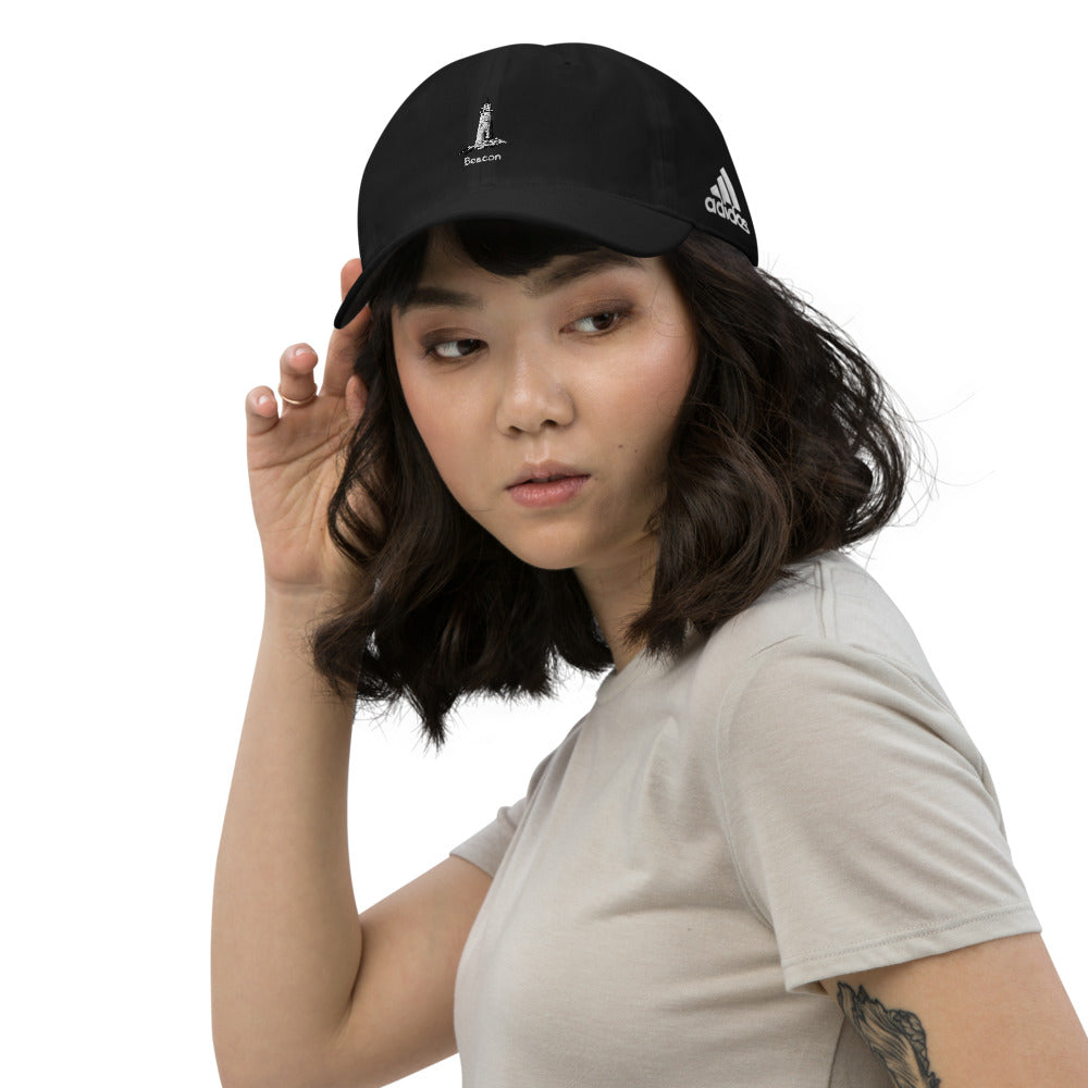 Beacon Adidas Performance Golf Cap