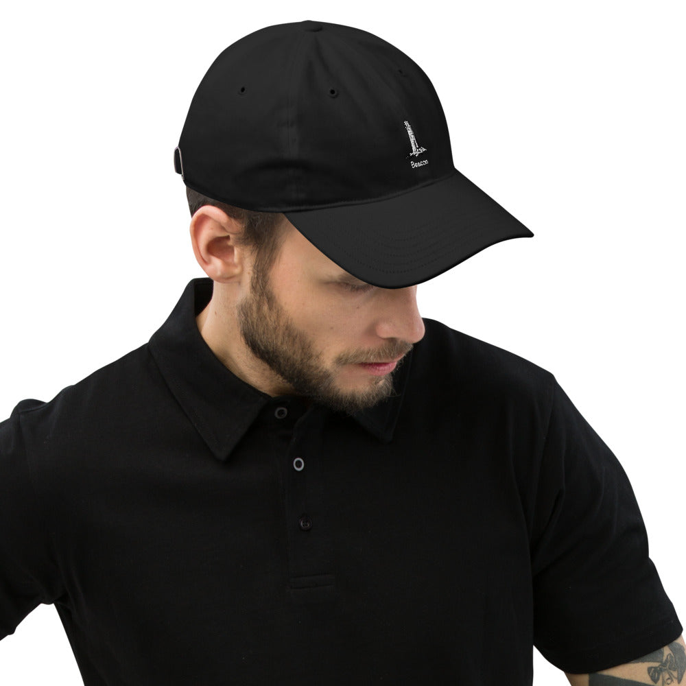 Beacon Adidas Performance Golf Cap
