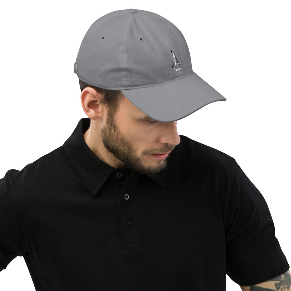 Beacon Adidas Performance Golf Cap