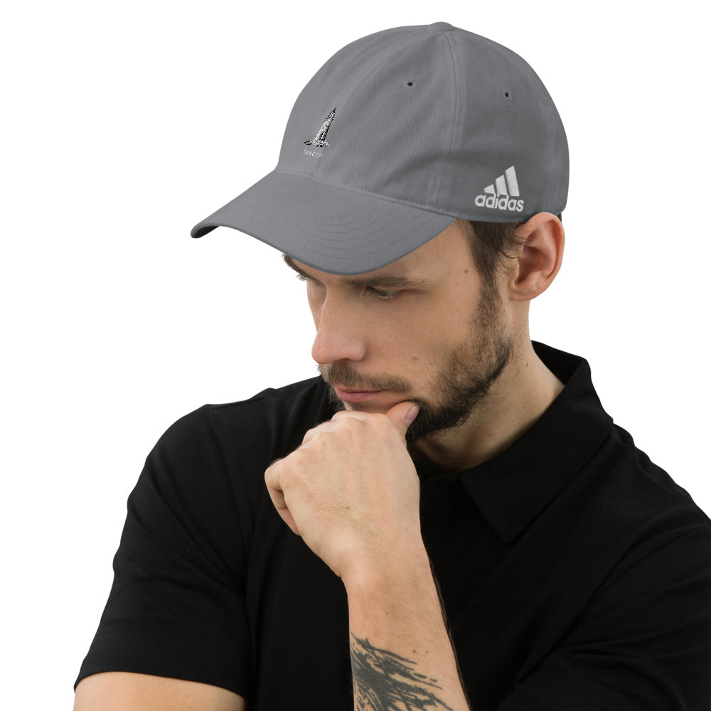 Beacon Adidas Performance Golf Cap