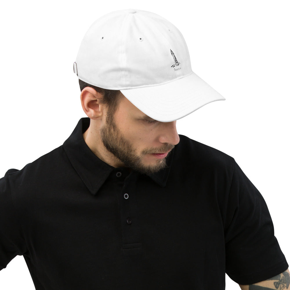 Beacon Adidas Performance Golf Cap