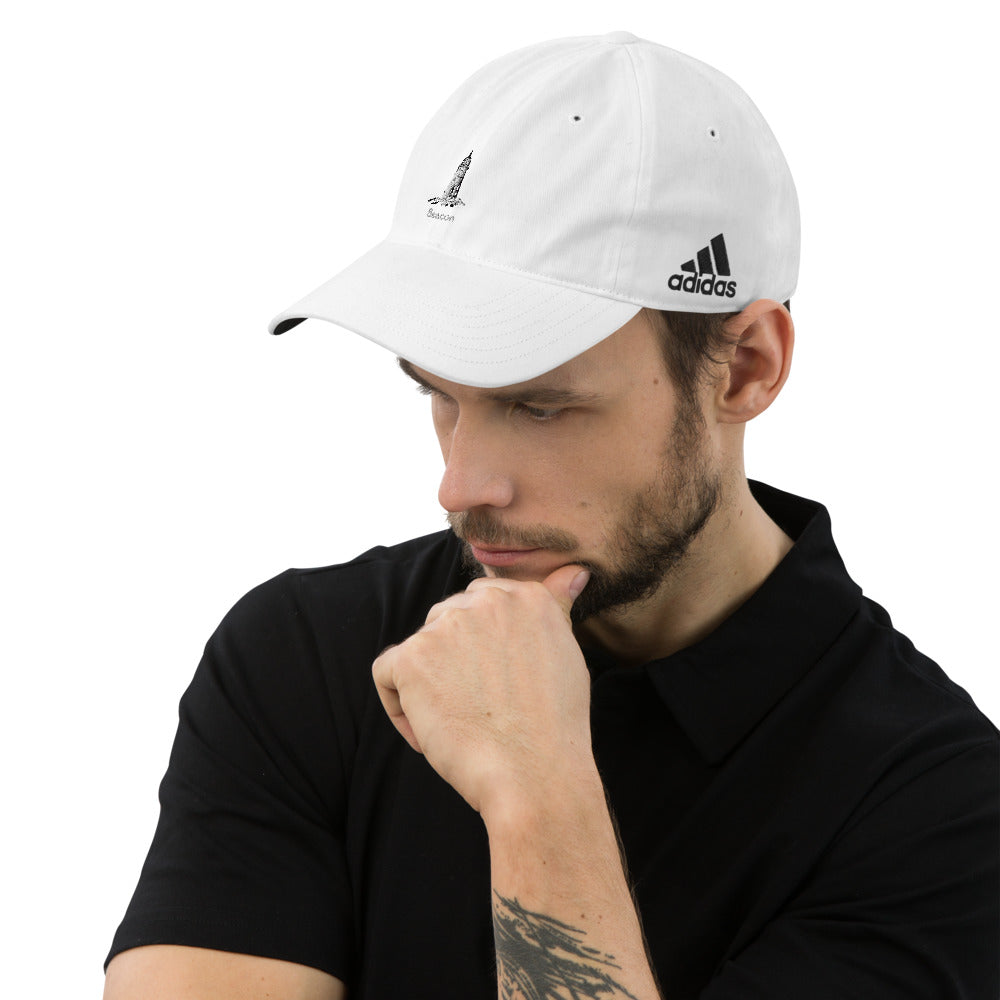 Beacon Adidas Performance Golf Cap