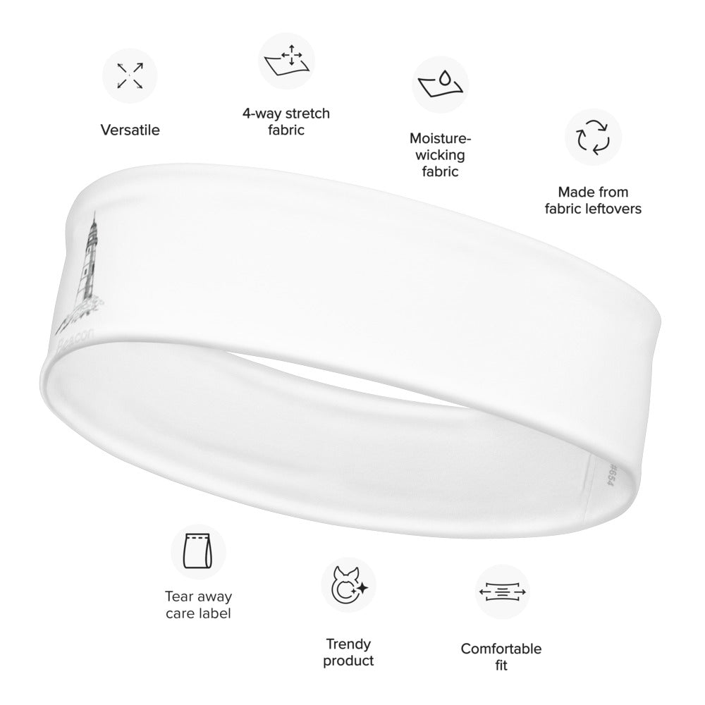 Beacon Headband