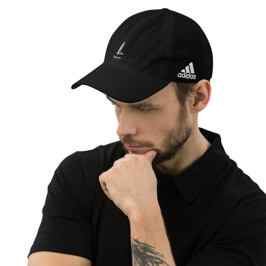 Beacon Adidas Performance Golf Cap