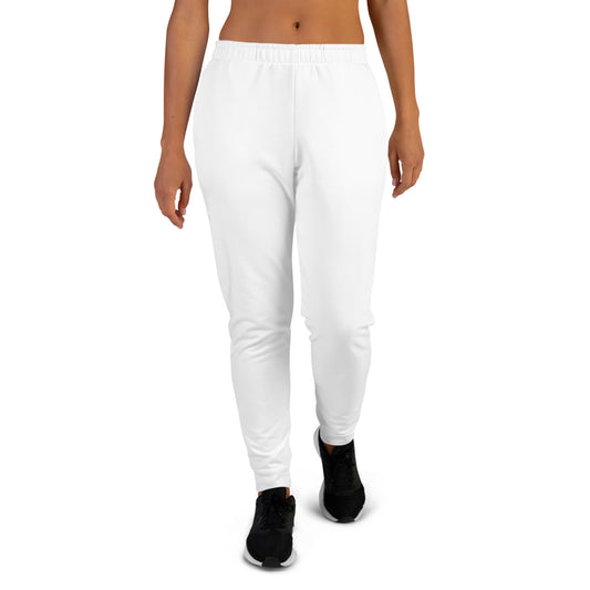 Beacon Black Logo Women's Joggers